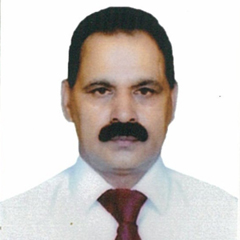 Lt. Col. Ranbir Chand